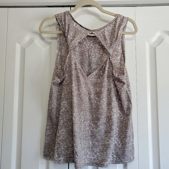 Grey Stitch burnout tank, Disney - Picture 3 of 6